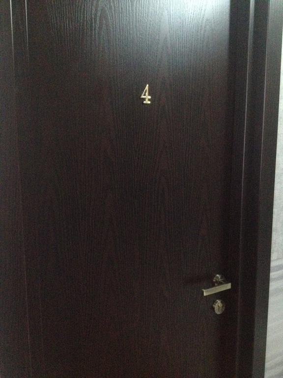 Hotel Salmer Tbilisi Room photo