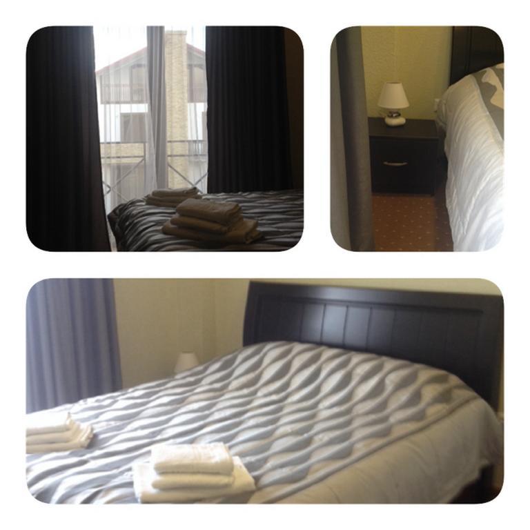 Hotel Salmer Tbilisi Room photo