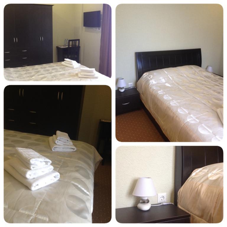 Hotel Salmer Tbilisi Room photo
