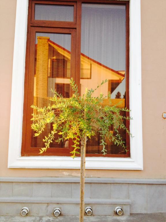 Hotel Salmer Tbilisi Exterior photo